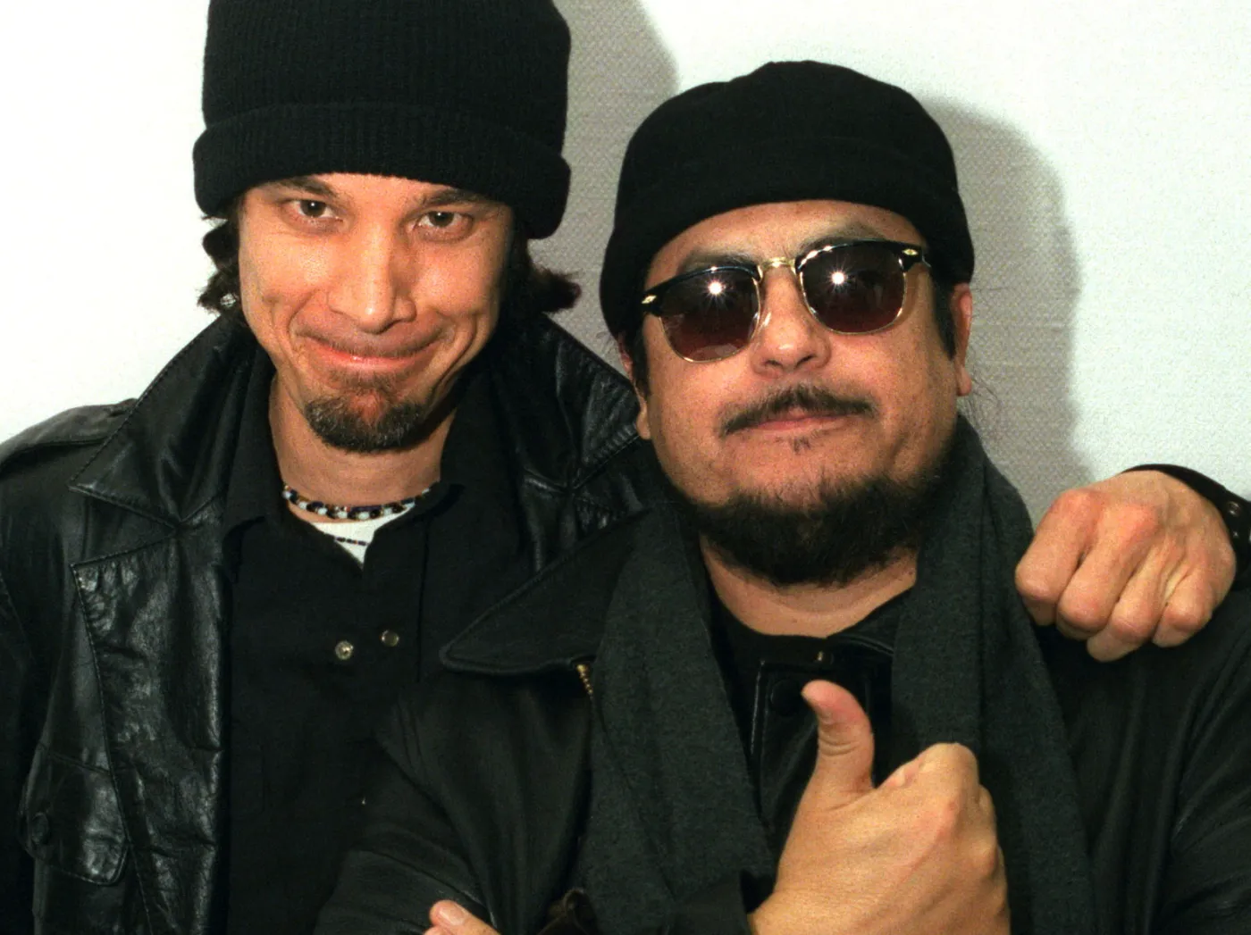 Tito & Tarantula