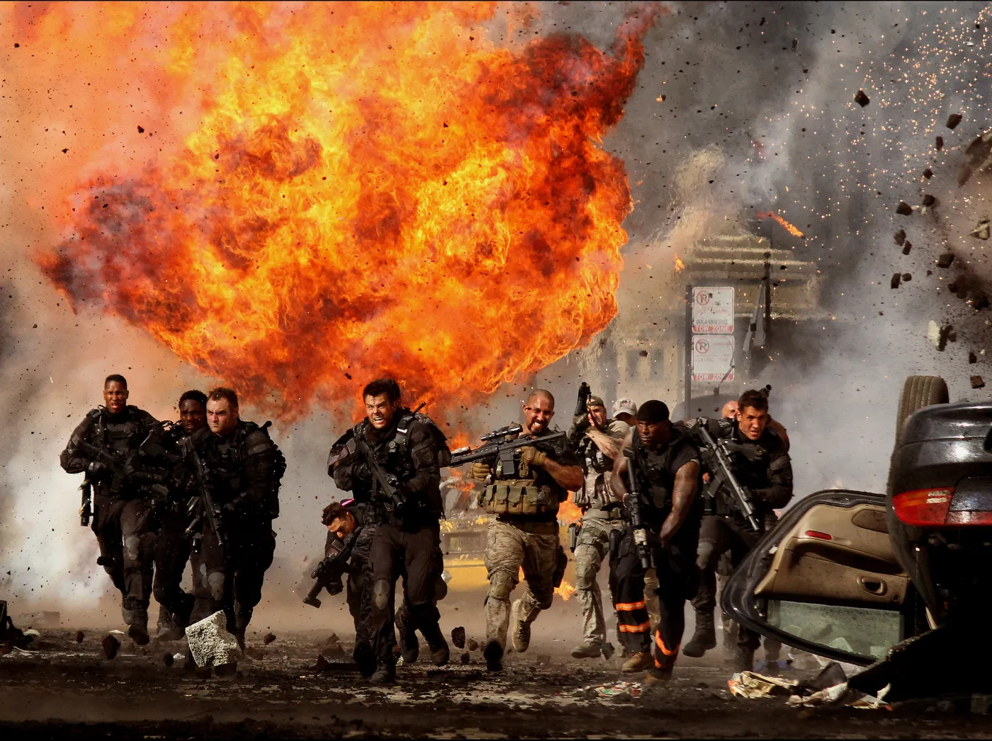 Transformers 3