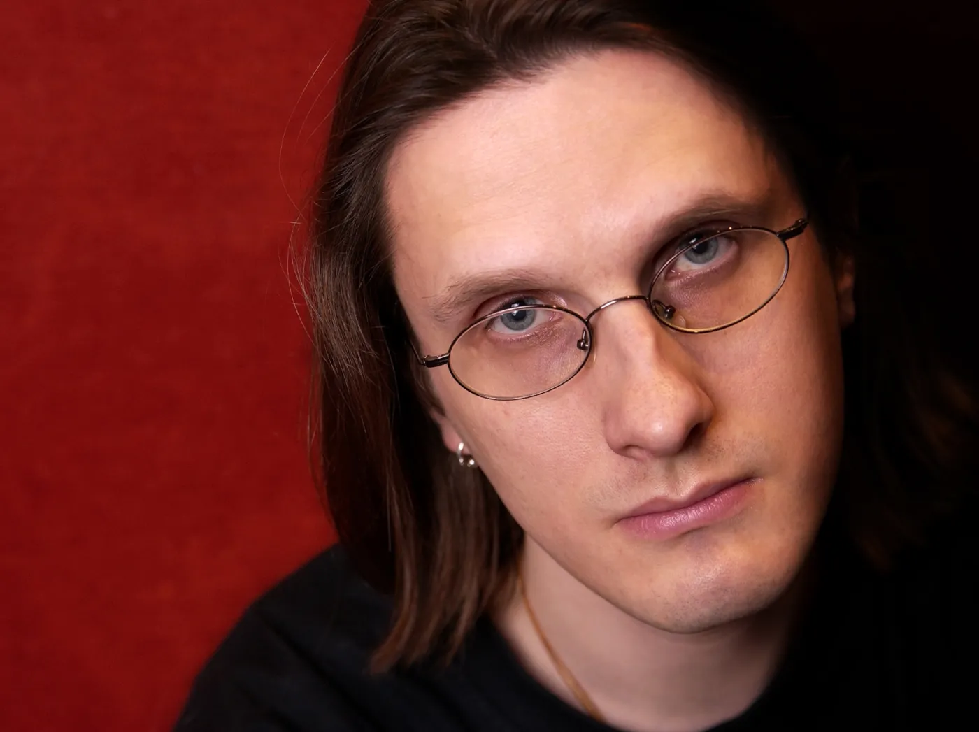 Steven Wilson