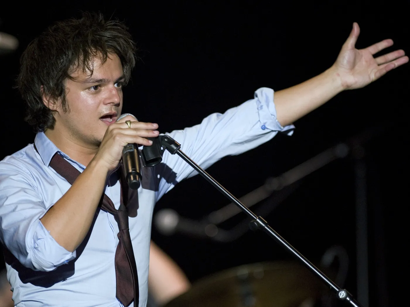 Jamie Cullum