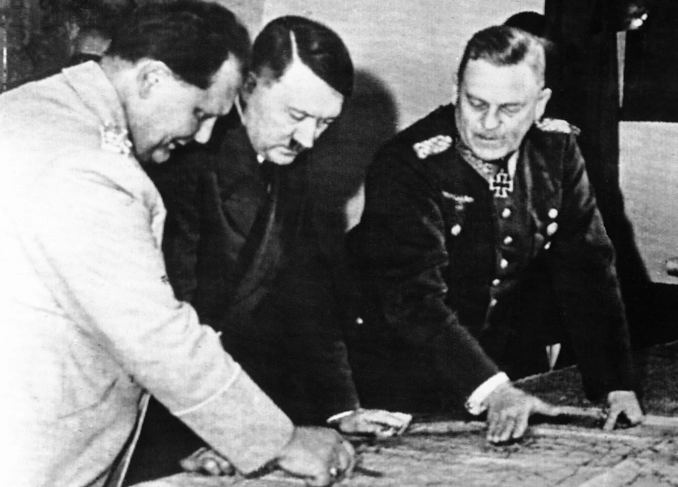 Ukraińcy chcą zarobić na Hitlerze. "Jawna prohitlerowska propaganda"