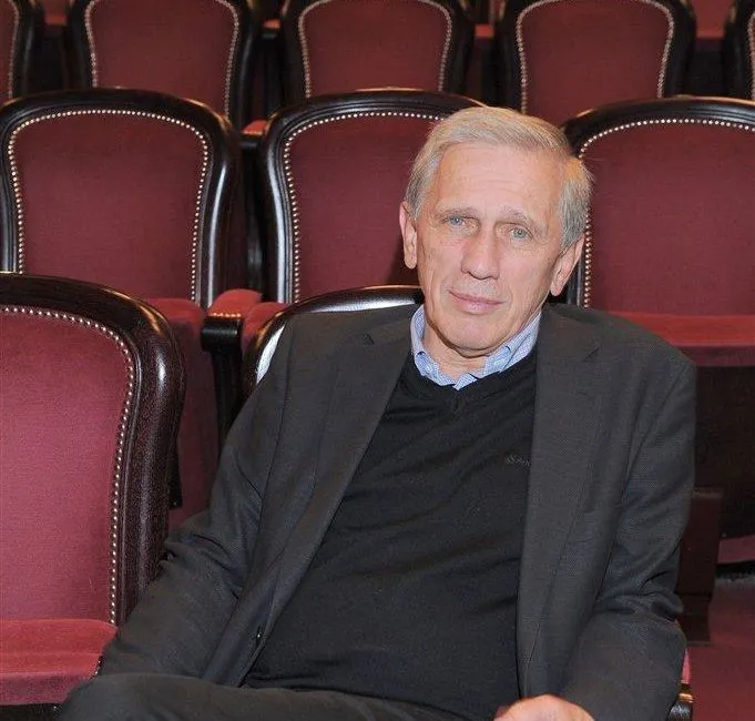 Jan Englert