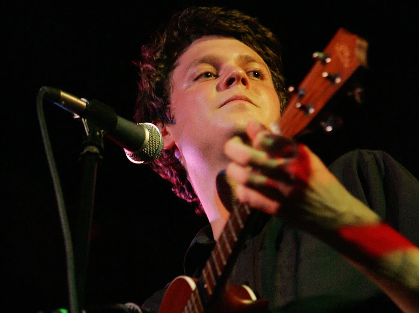 Zach Condon