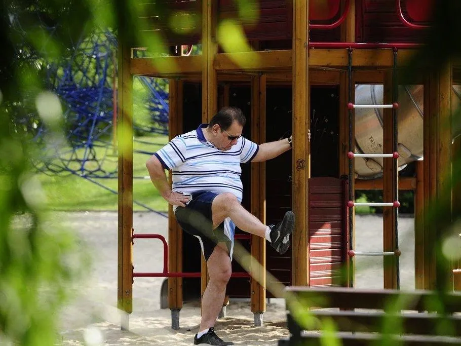 Ryszard Kalisz