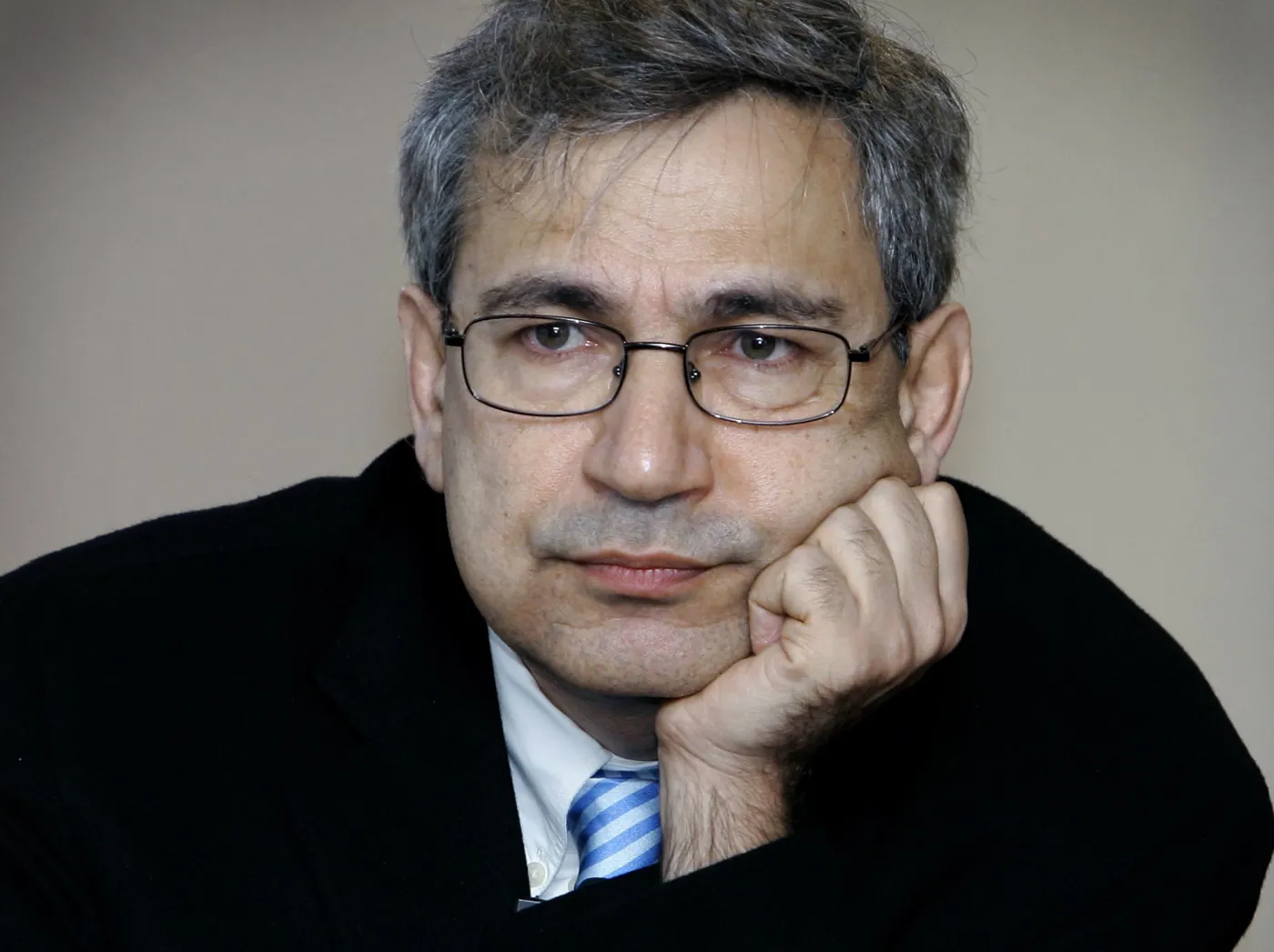 Orhan Pamuk