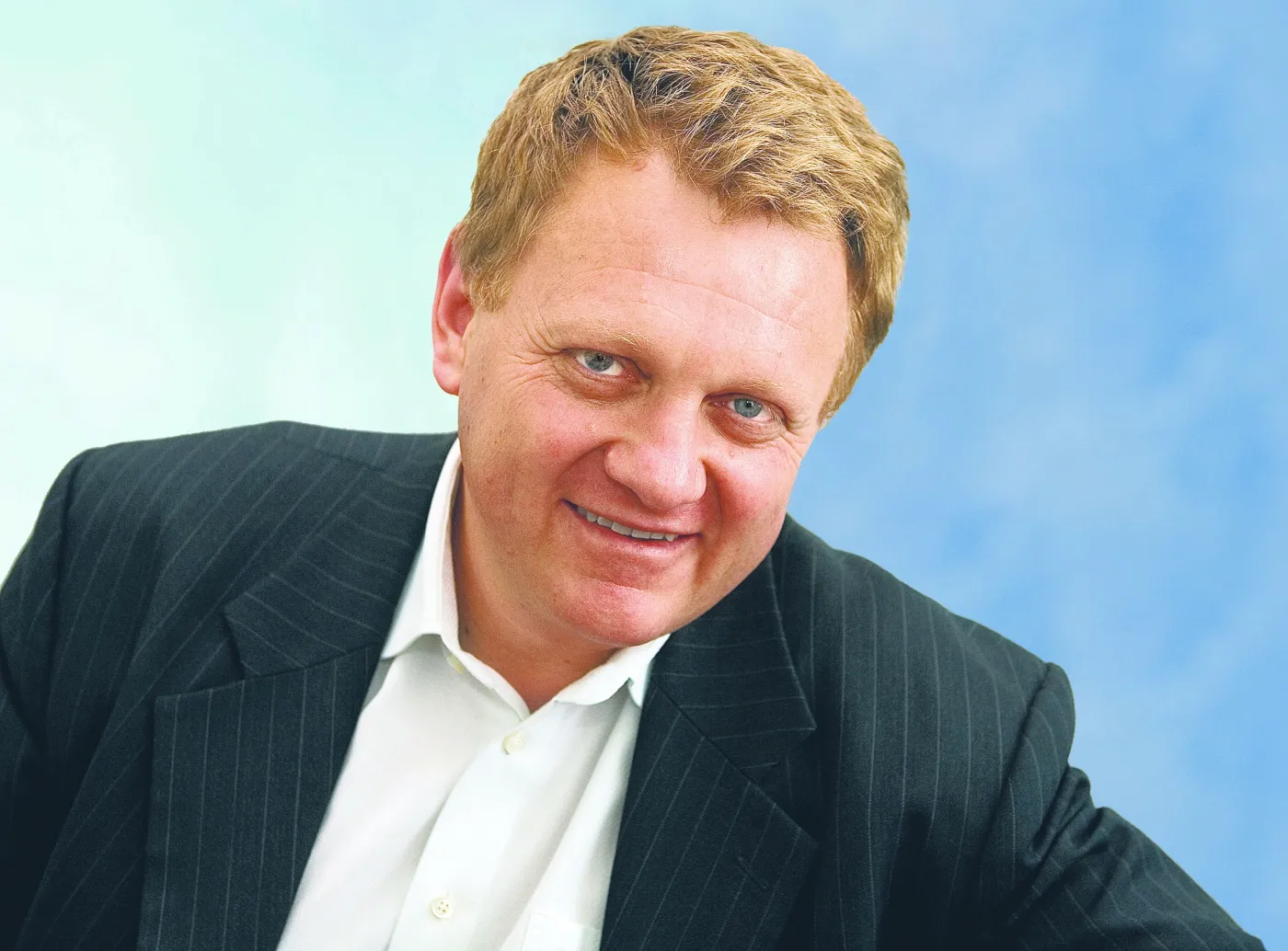 Tomasz Wróblewski