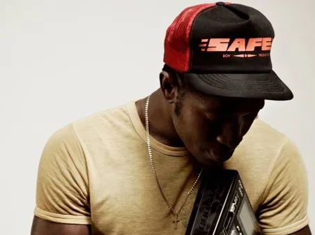 Kele Okereke