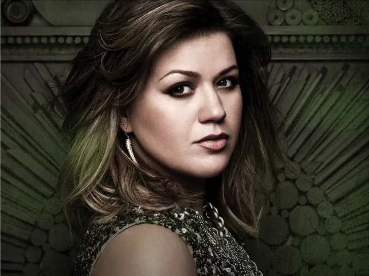 Kelly Clarkson