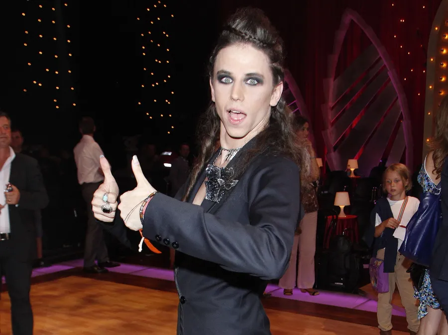 Michał Szpak