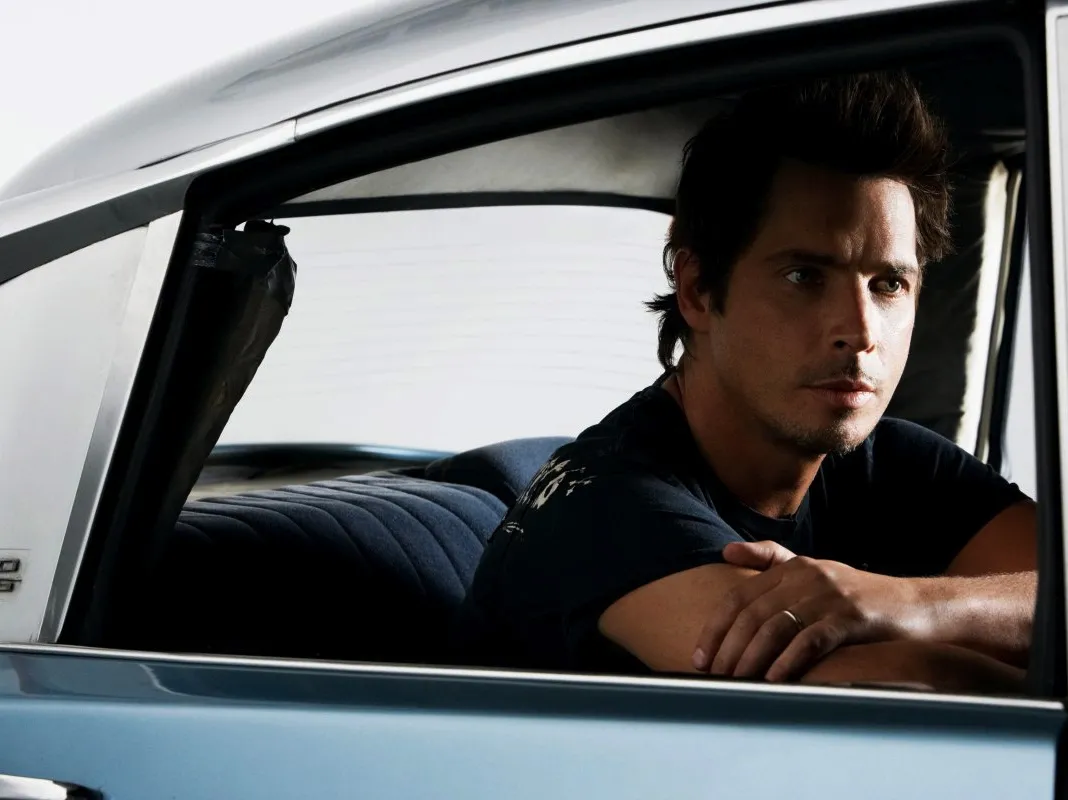 Chris Cornell