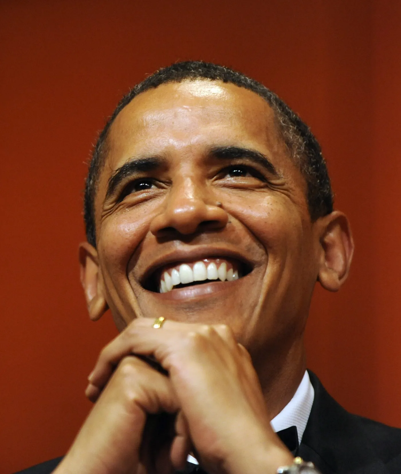 Barack Obama