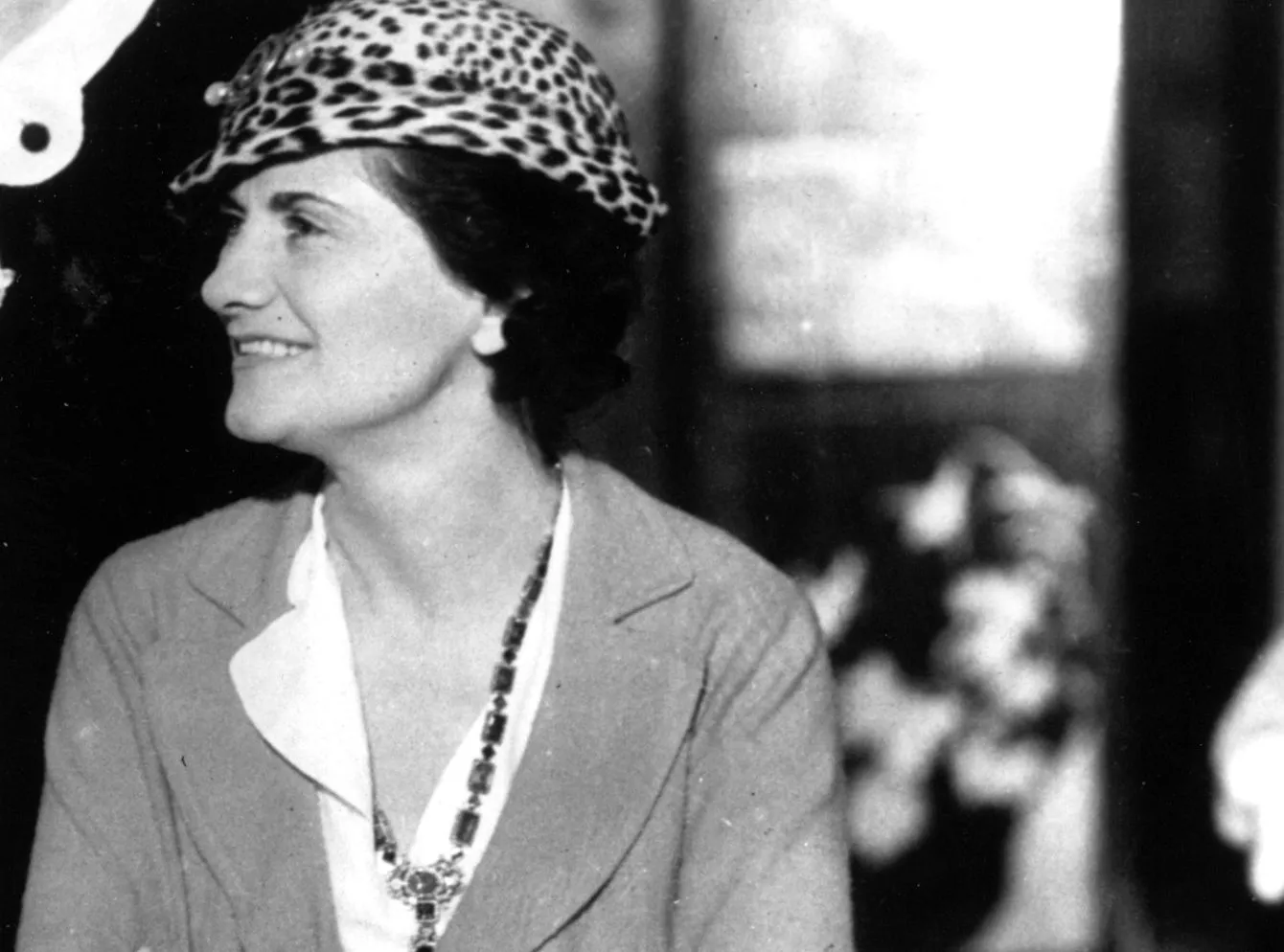 Coco Chanel