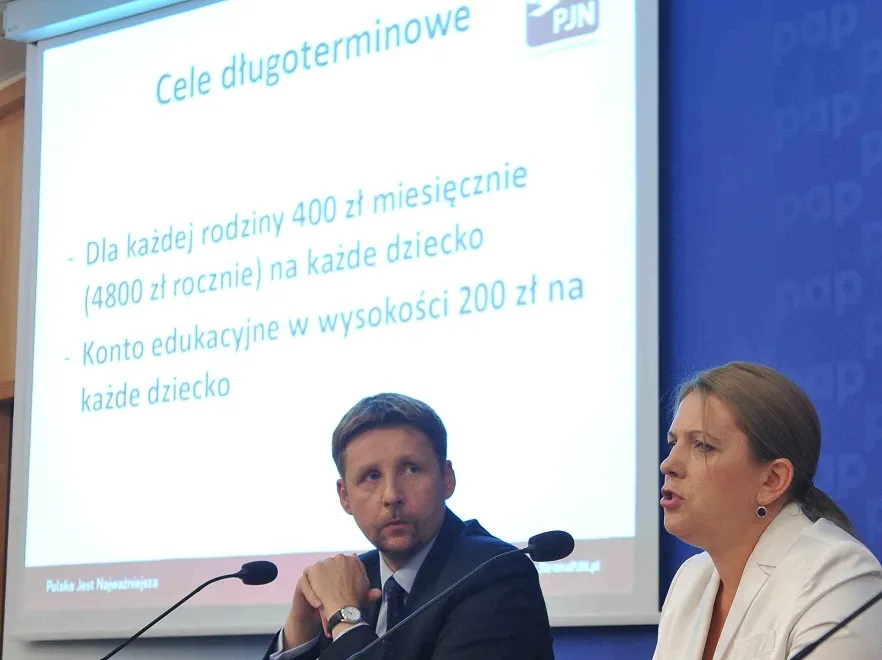 Nie wpuścili polskiego polityka na Białoruś. Będzie skandal?