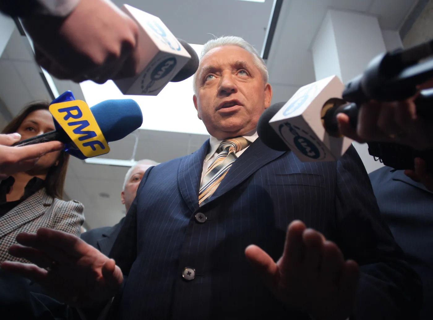 Andrzej Lepper