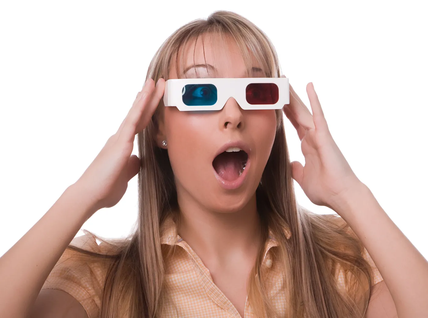 trójwymiar 3d