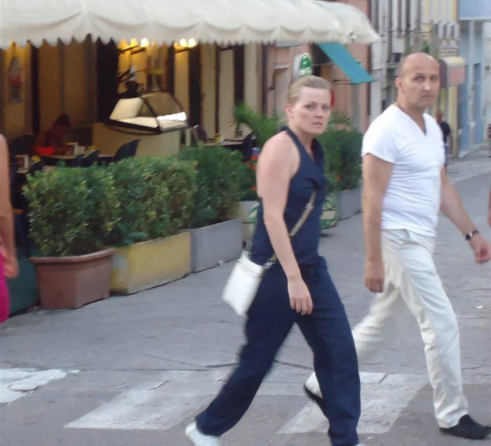 Izabel i Kaz