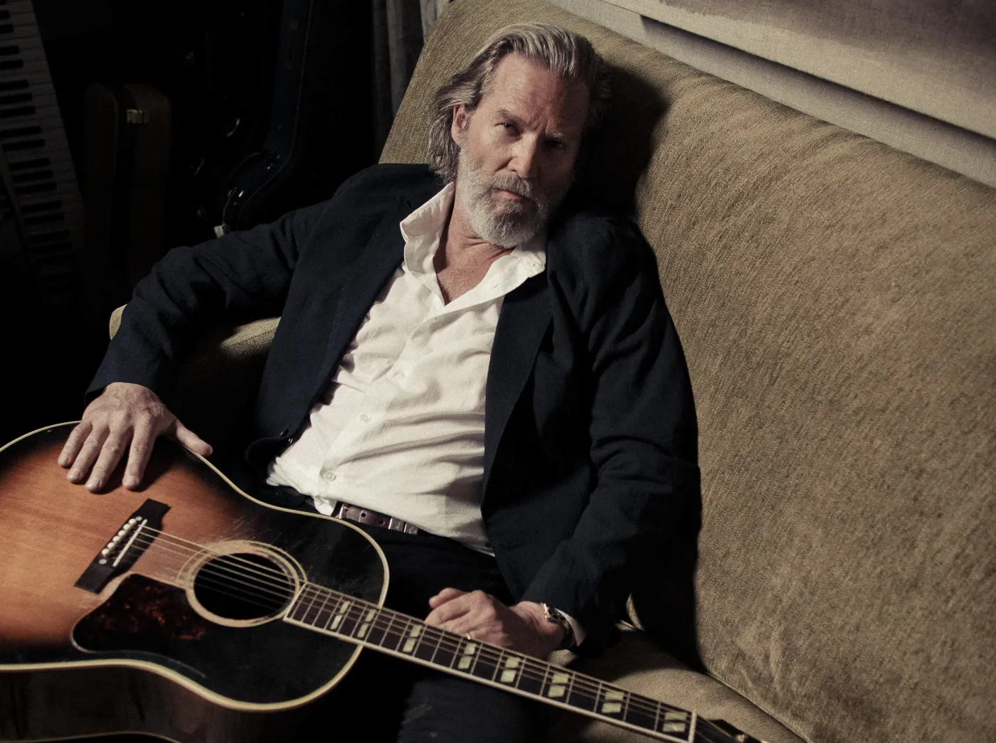 Jeff Bridges