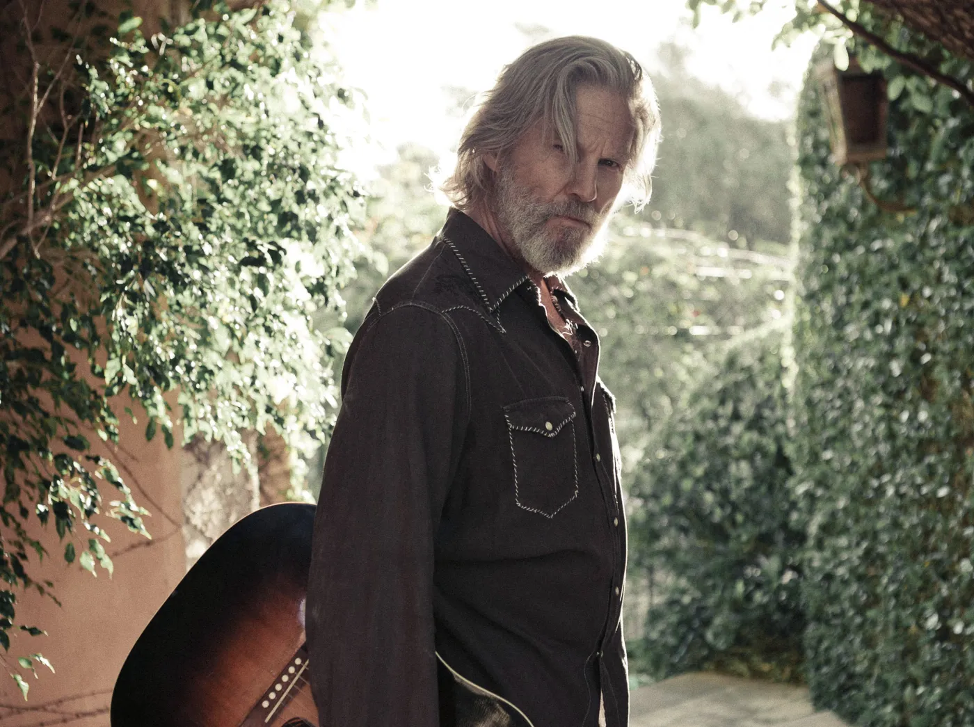 Jeff Bridges