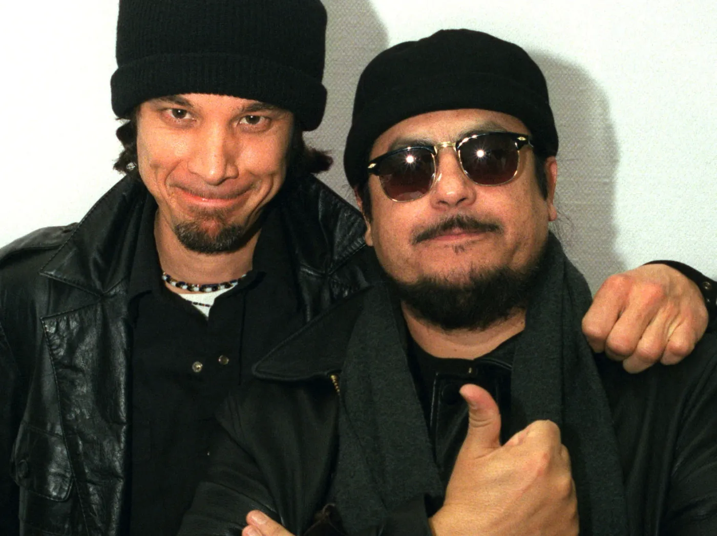 Tito & Tarantula