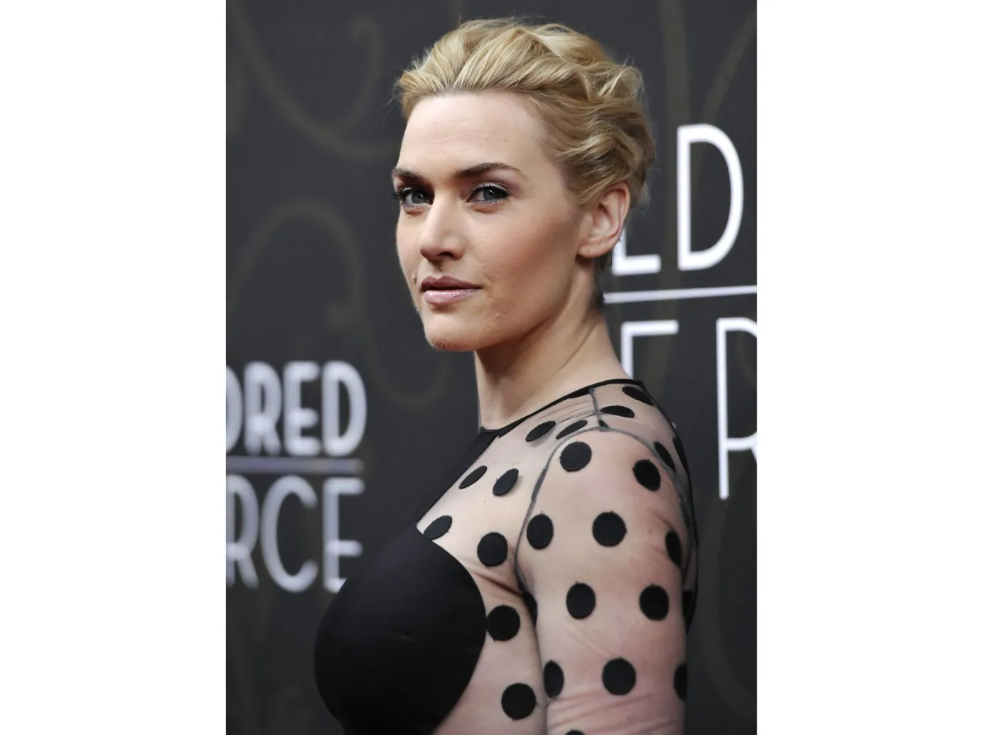 Kate Winslet przeżyła koszmar w domu miliardera