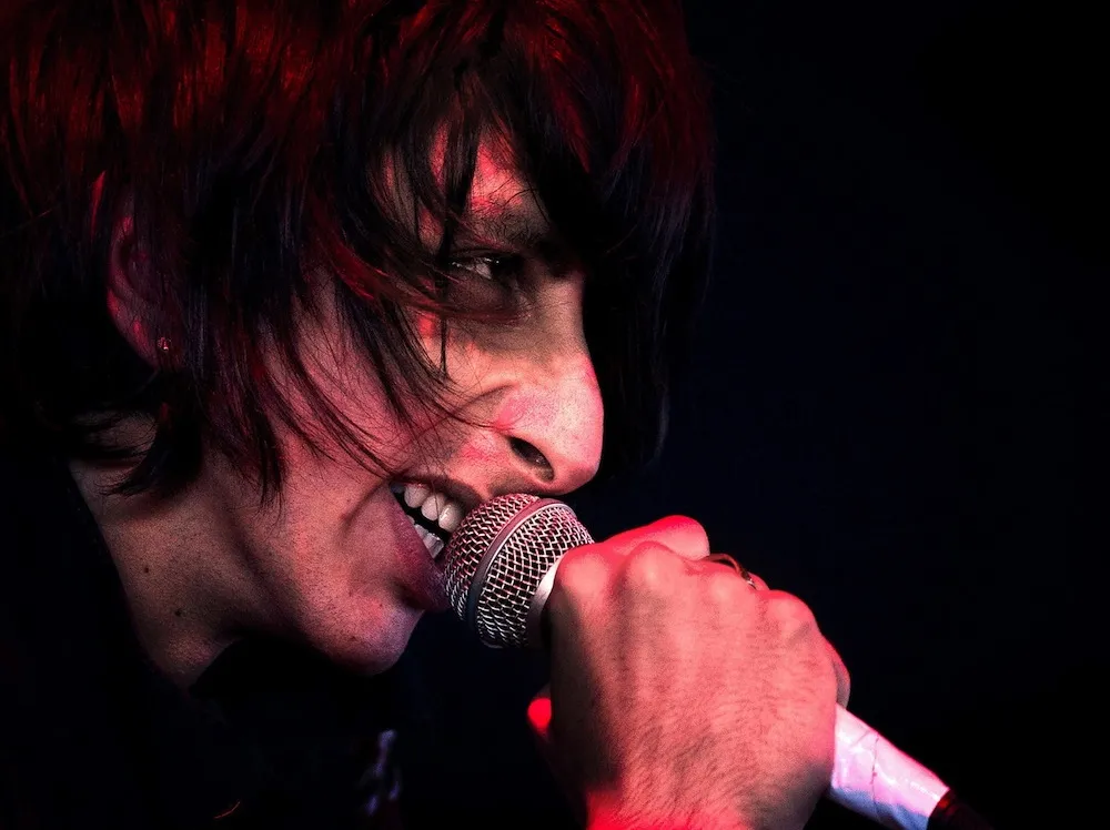 The Horrors
