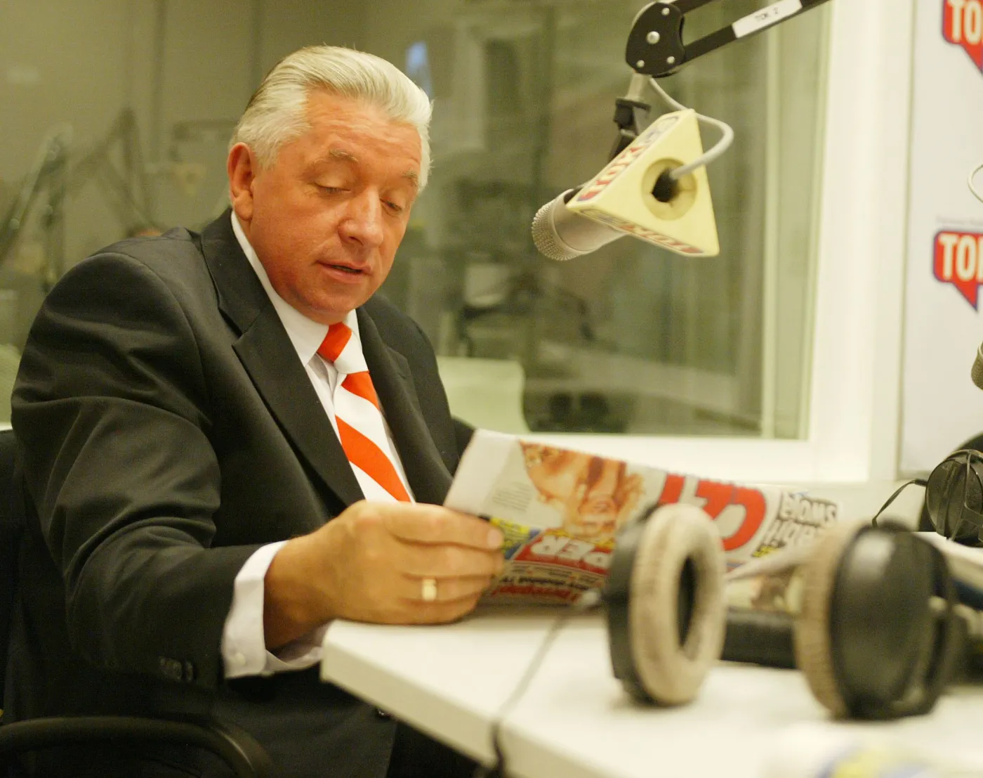 Andrzej Lepper
