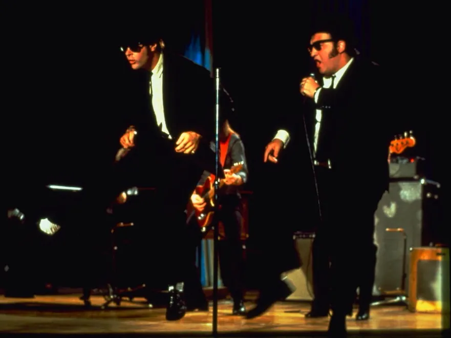 Blues Brothers
