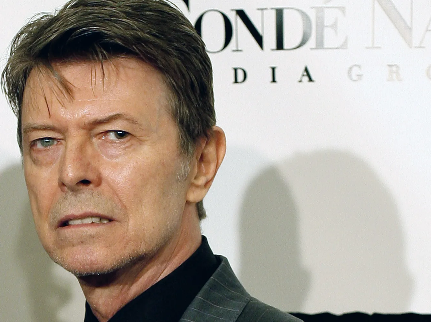 David Bowie w wersji dla dzieci