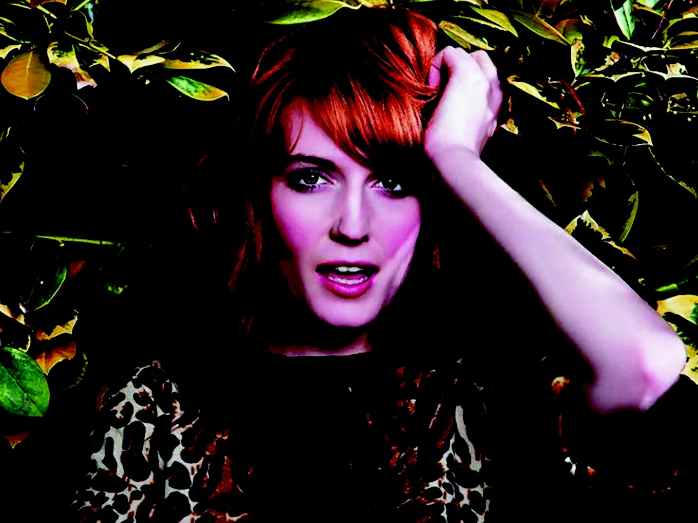 Florence zamiast Dido