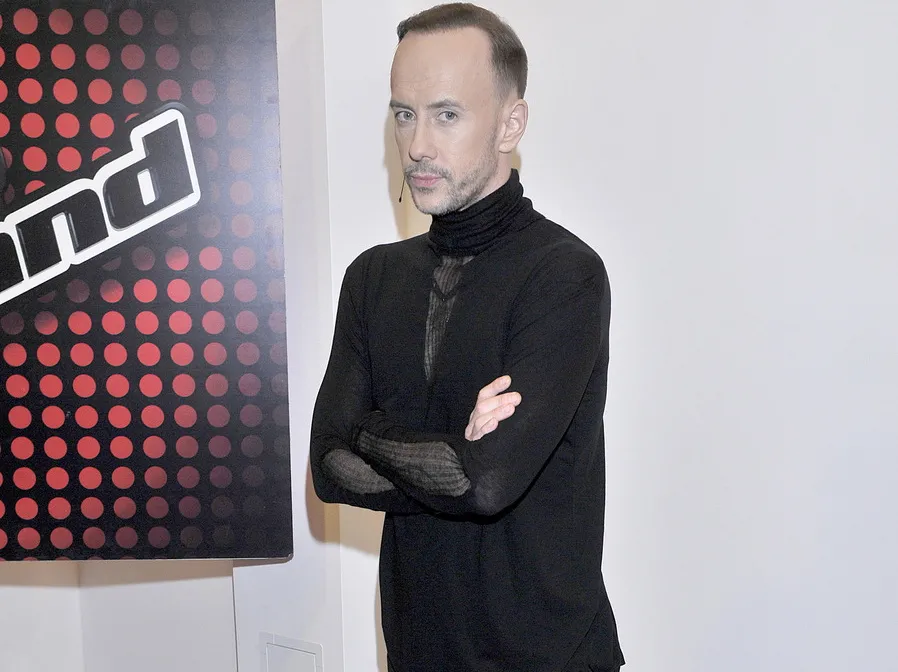 Nergal był grzeczny jak Pszczółka Maja