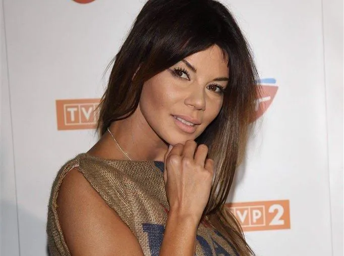 Edyta Górniak