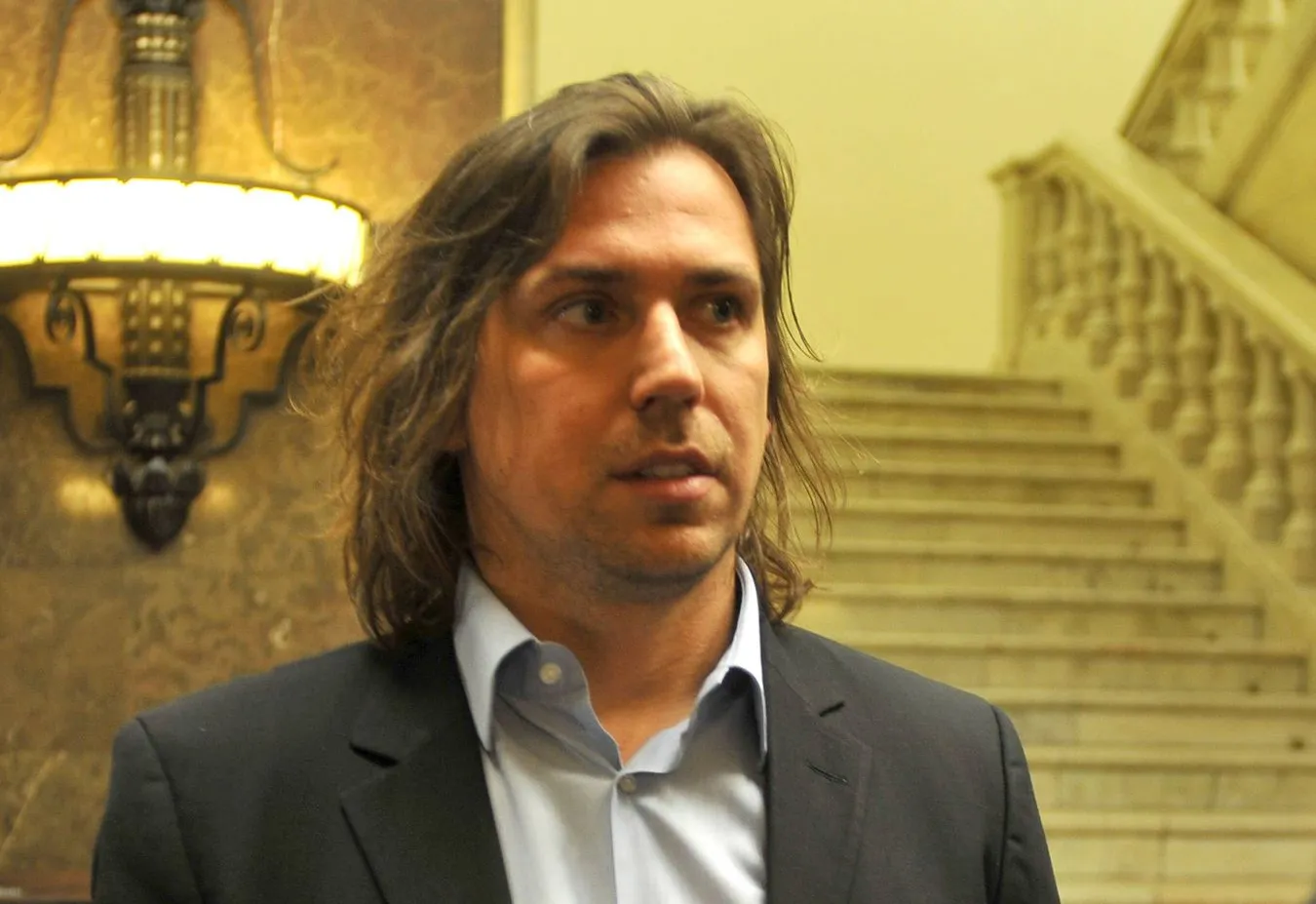 Agent Tomek dostanie poselską dietę i nie straci emerytury