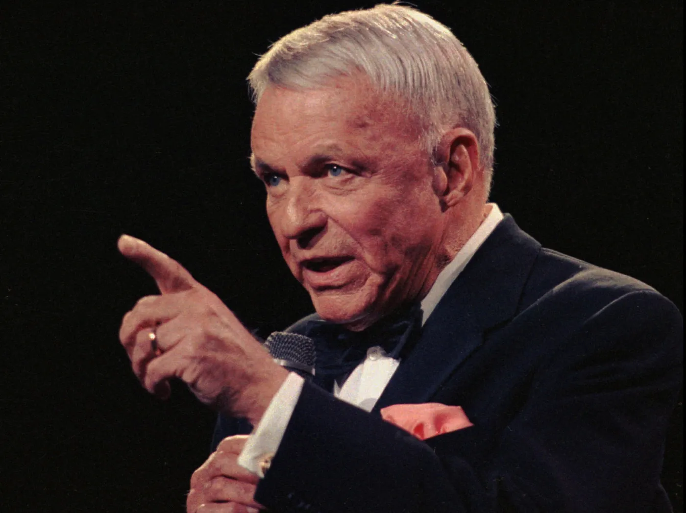 Frank Sinatra