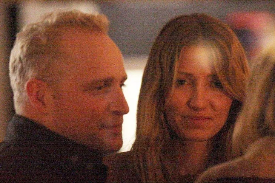 Kasia i Piotr