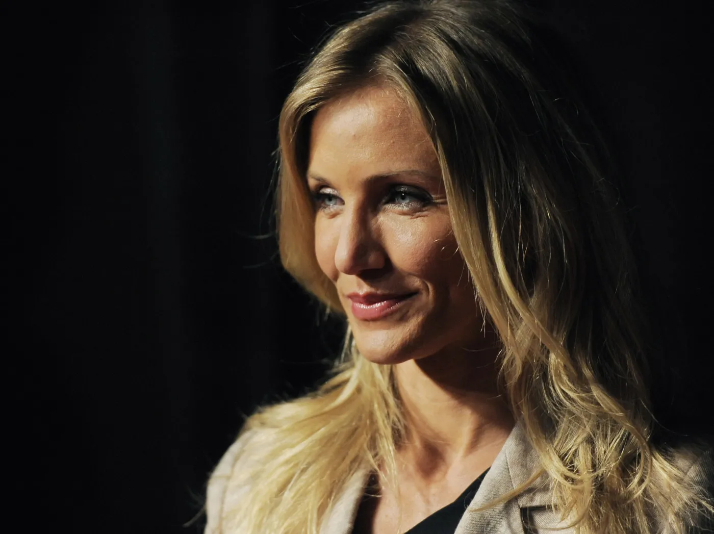 Cameron Diaz