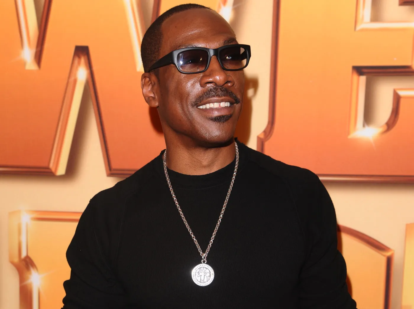 Eddie Murphy nie poprowadzi oscarowej gali