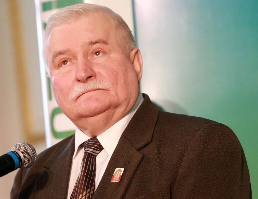 Były prezydent stracił cierpliwość? "Do pracy!"
