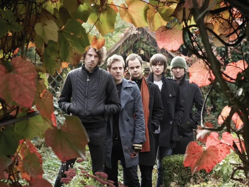 Kaiser Chiefs