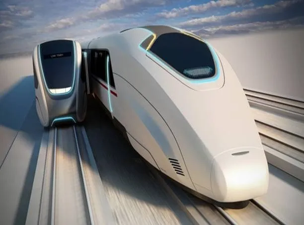 Nowe oblicza transportu w programie „On The Move” 