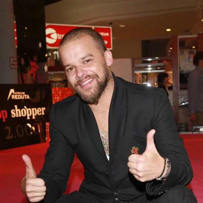 Michał Piróg