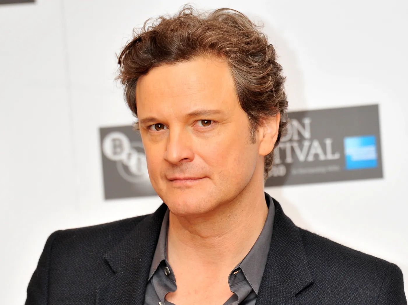 Colin Firth
