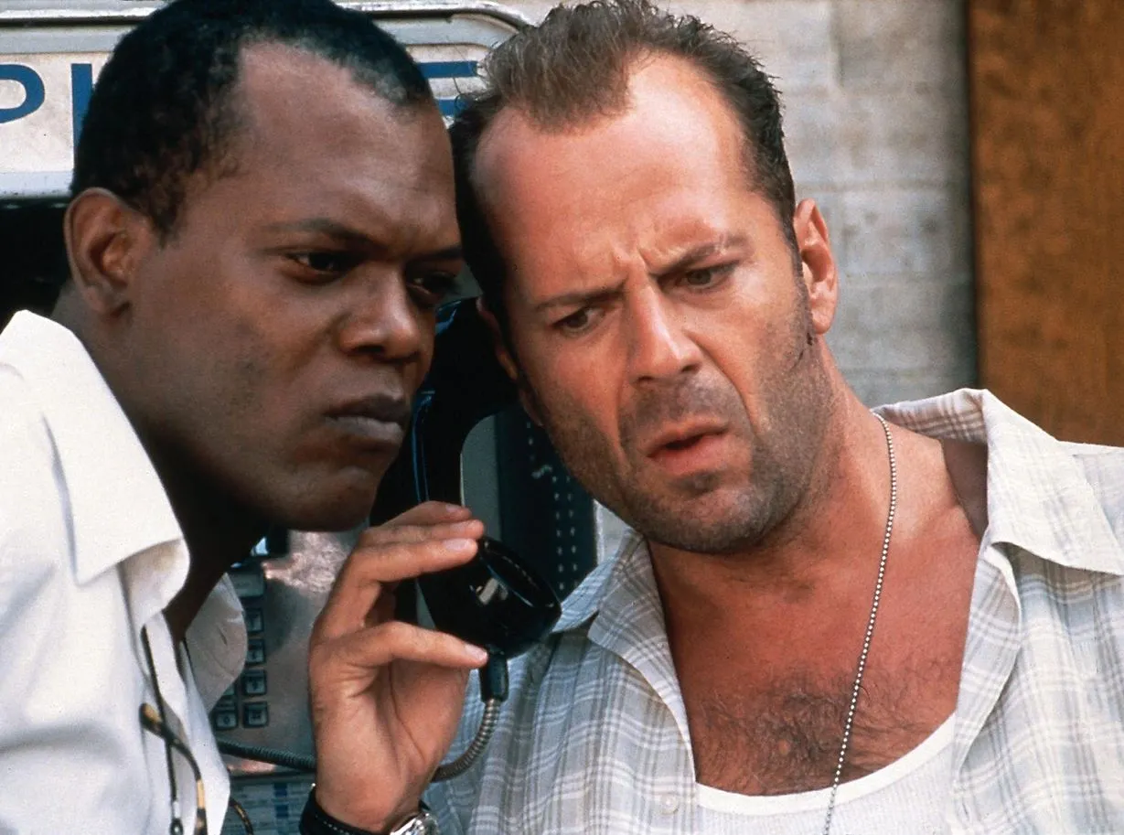 Bruce Willis