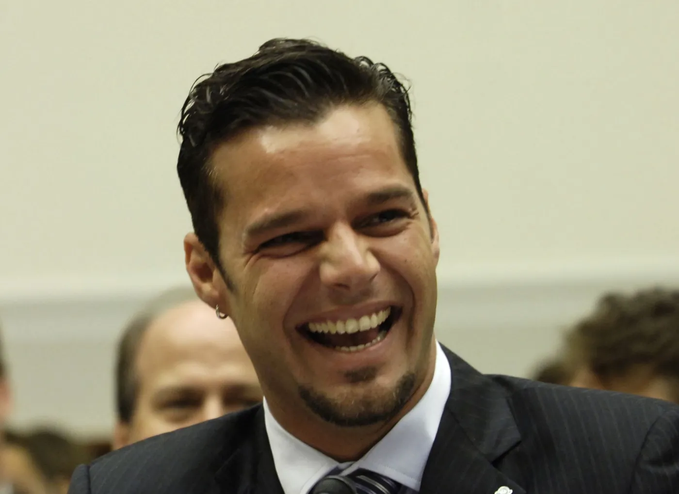 Ricky Martin