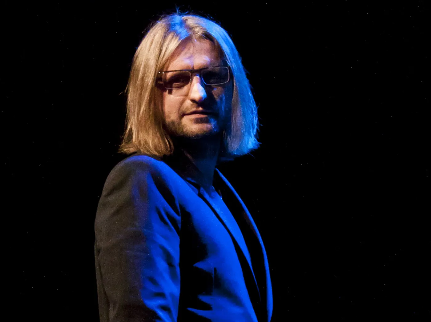 Leszek Możdżer