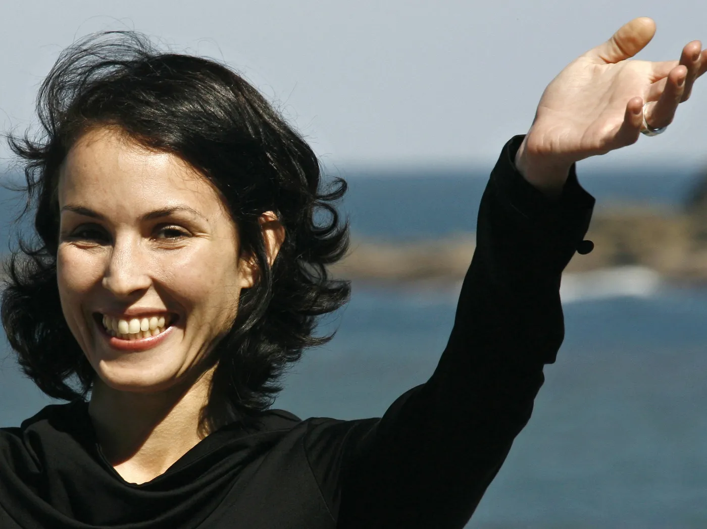 Noomi Rapace zdradza szczegóły prequela "Obcego"