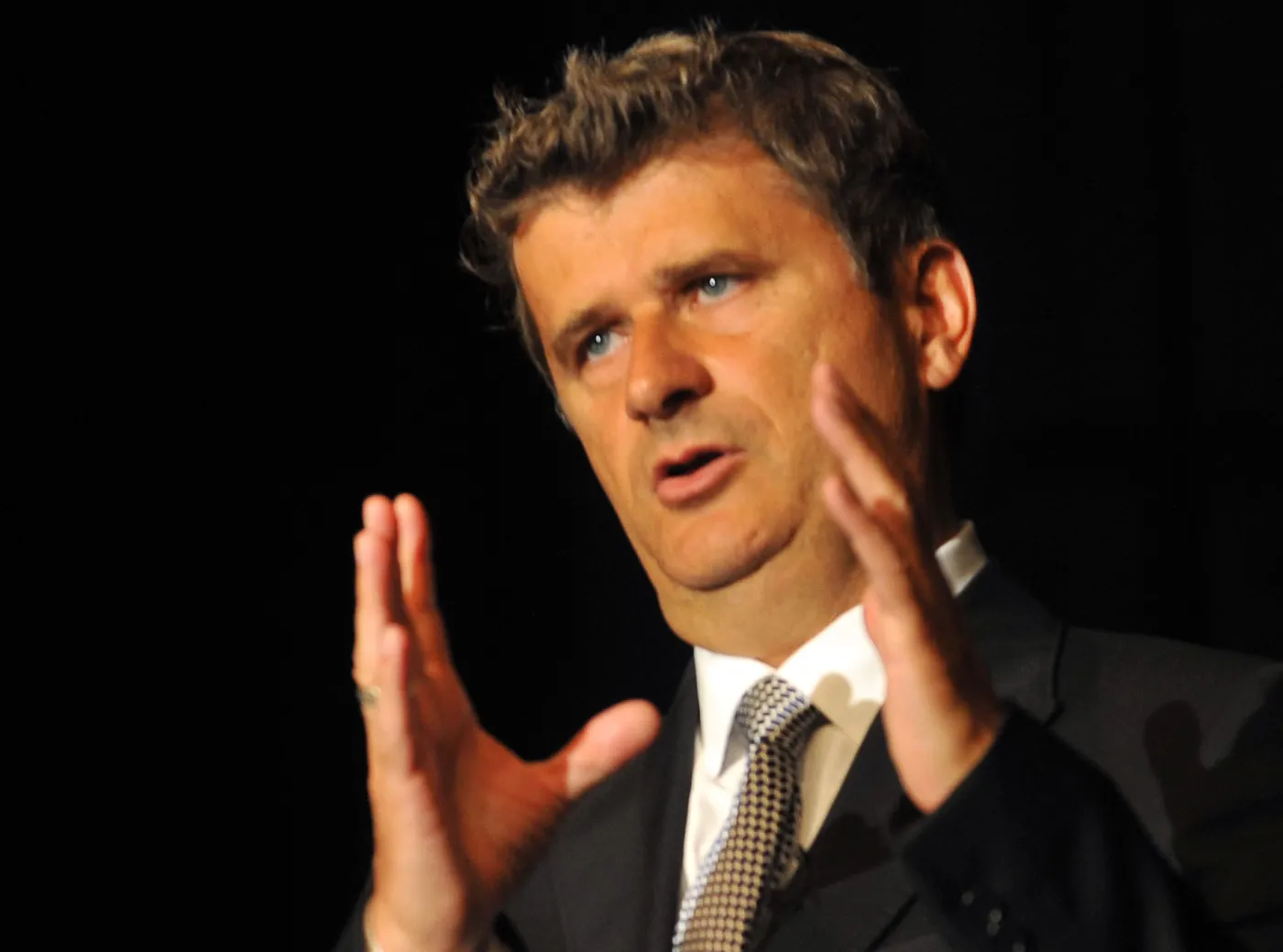 Janusz Palikot