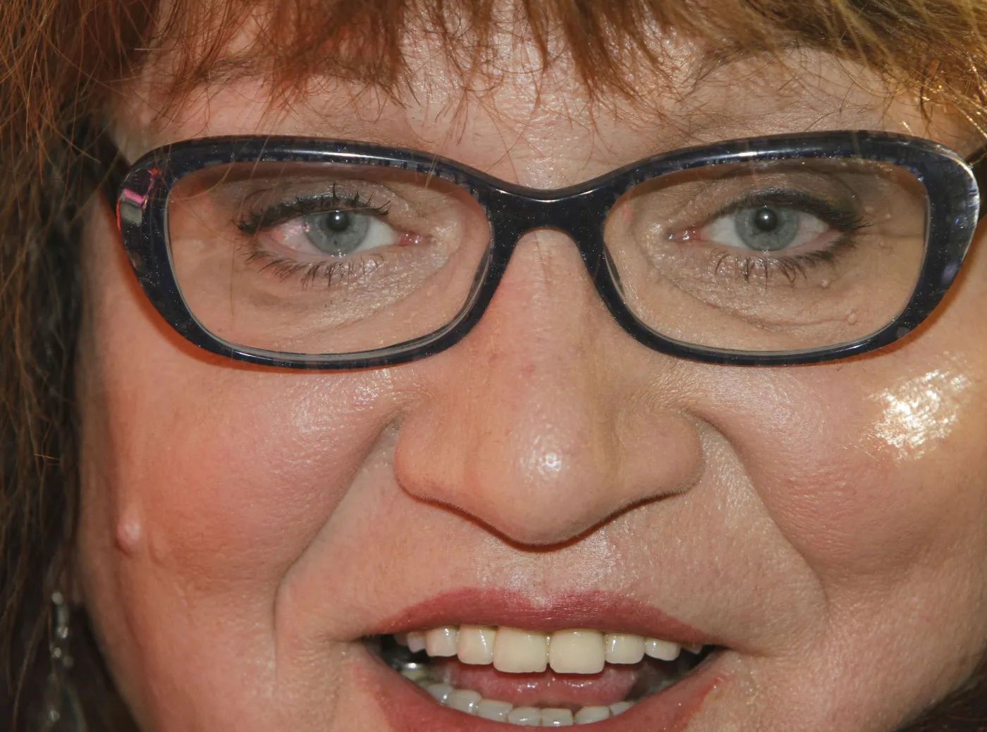 Anna Grodzka