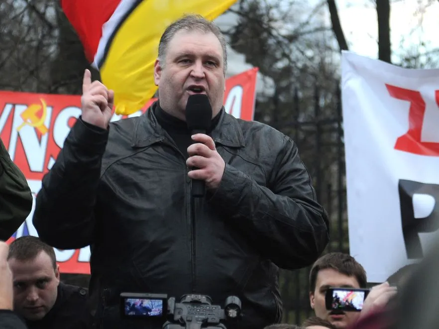 Święczkowski: Polska wybierze model państwa totalitarnego