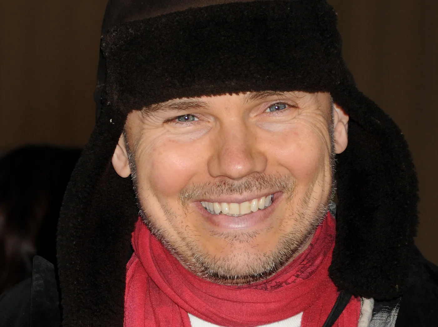 Billy Corgan