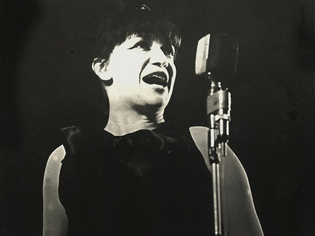 Ewa Demarczyk